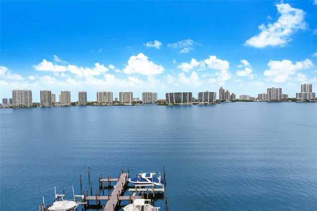 3-bedroom home at 18000 N Bay Road #902, Sunny Isles Beach