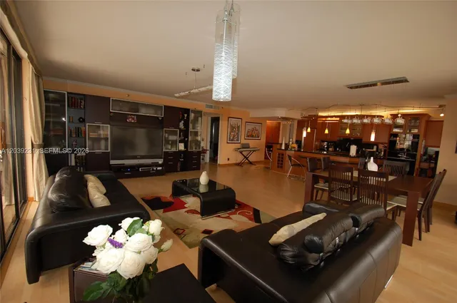 2-bedroom home at 8877 Collins Avenue #507, Surfside