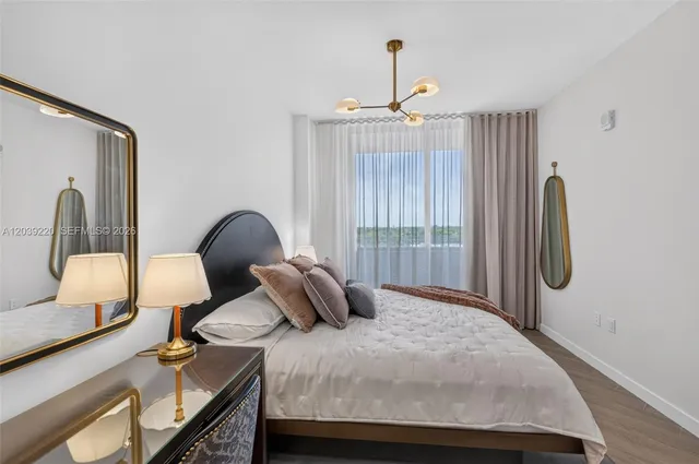 1-bedroom home at 2700 NW 2nd Avenue #528, Miami