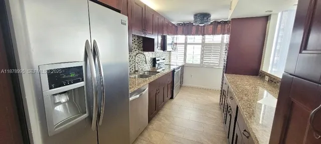 2-bedroom home at 18061 Biscayne Boulevard #301, Aventura