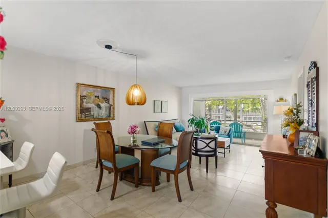 2-bedroom home at 8846 W Mcnab Road #206, Tamarac