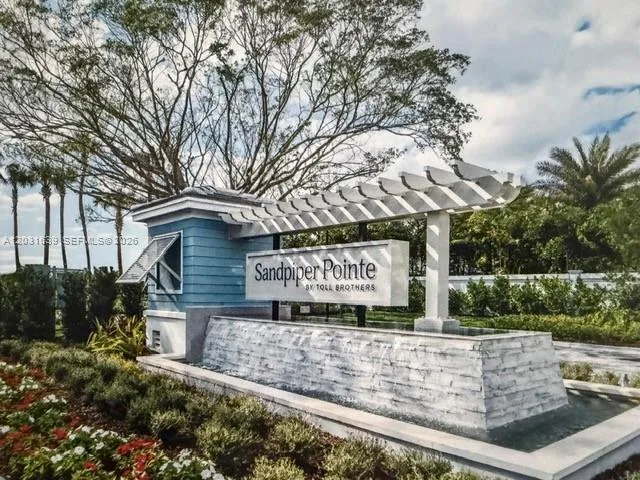 3-bedroom home at 581 Sanderling Circle #581, Deerfield Beach