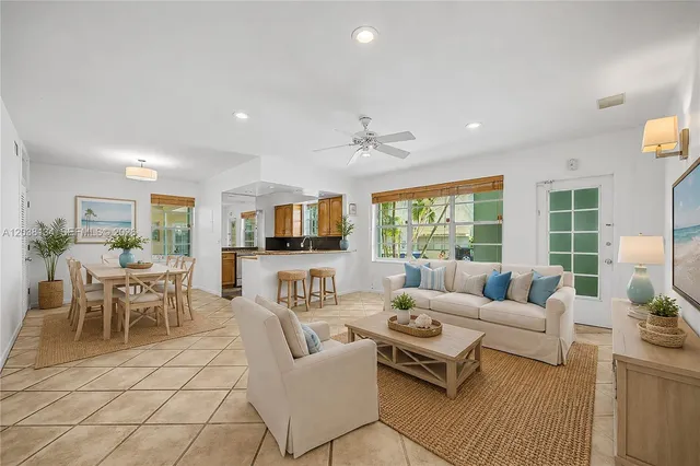 2-bedroom home at 1751 Washington Avenue #1F, Miami Beach