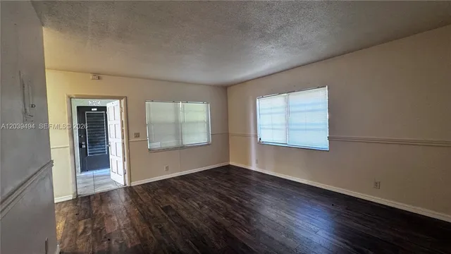 1-bedroom home at 1522 NE 34th Court #4, Oakland Park