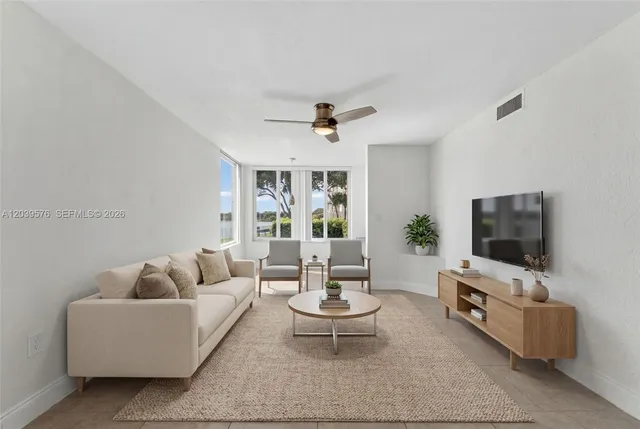 2-bedroom home at 2841 N Oakland Forest Drive #110, Oakland Park