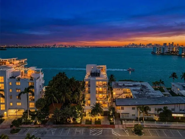 3-bedroom home at 1930 Bay Drive #PH1, Miami Beach