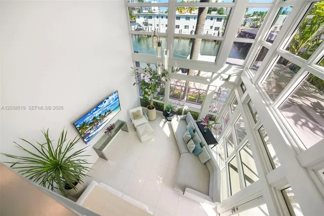 3-bedroom home at 39 N Shore Drive, Miami Beach