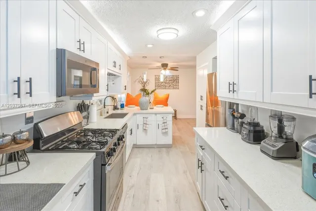 3-bedroom home at 8580 NW 20th Court, Sunrise