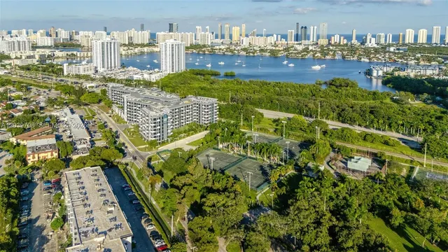 1-bedroom home at 16851 NE 23rd Avenue #A308, North Miami Beach