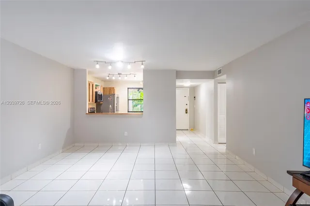 2-bedroom home at 601 Ives Dairy Road #1018, Miami