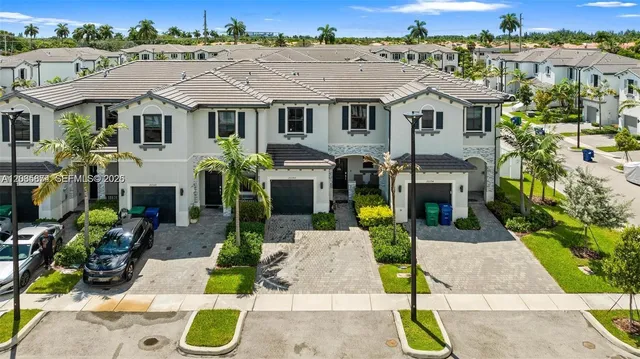 3-bedroom home at 20380 NW 5th Court, Miami Gardens