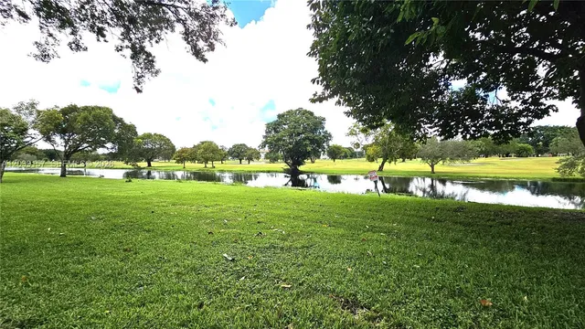 2-bedroom home at 13155 SW 7th Court #109E, Pembroke Pines