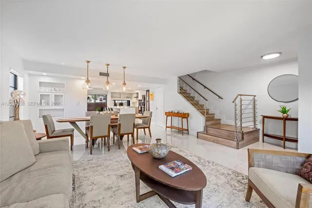 3-bedroom home at 2771 NE 164th Street #12, North Miami Beach