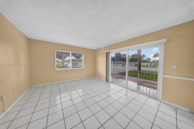 2-bedroom home at 505 NW 177th Street #103, Miami Gardens