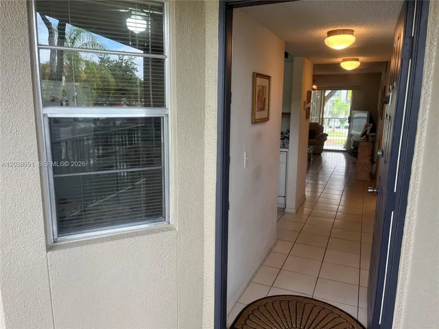 2-bedroom home at 1100 SW 128th Terrace #204U, Pembroke Pines