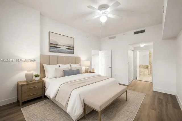 2-bedroom home at 510 NW 84th Avenue #636, Plantation