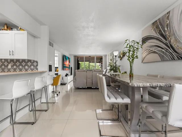2-bedroom home at 7021 Environ Boulevard #320, Lauderhill