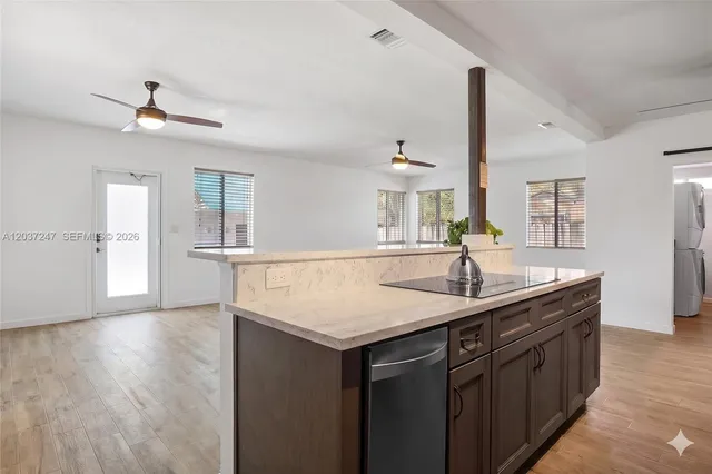 3-bedroom home at 316 NW 29th Street, Wilton Manors