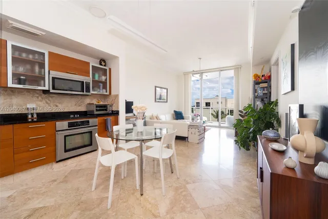 1-bedroom home at 3470 E Coast Avenue #H1109, Miami