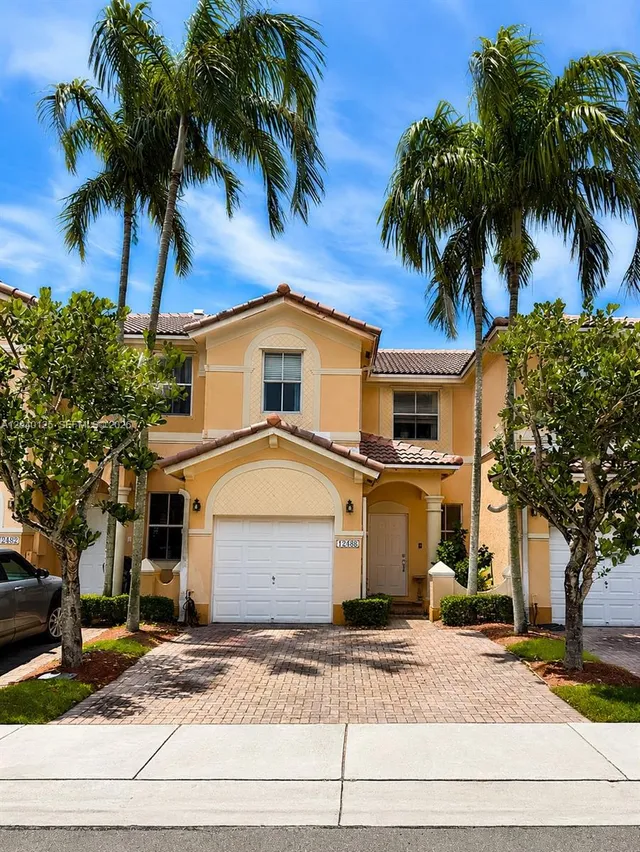 3-bedroom home at 12488 SW 122nd Street, Miami