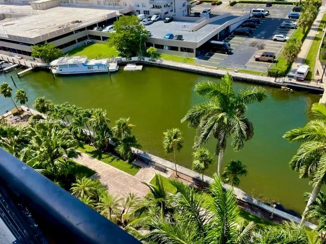 2-bedroom home at 17150 N Bay Road #2912, Sunny Isles Beach