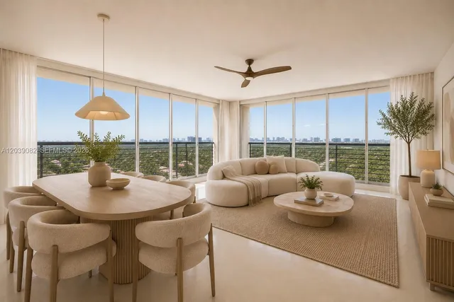 1-bedroom home at 1720 Harrison Street #16A, Hollywood