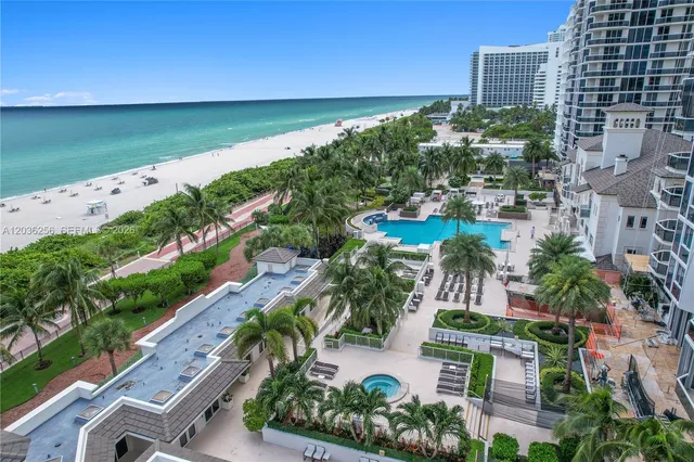 1-bedroom home at 4779 Collins Avenue #506, Miami Beach