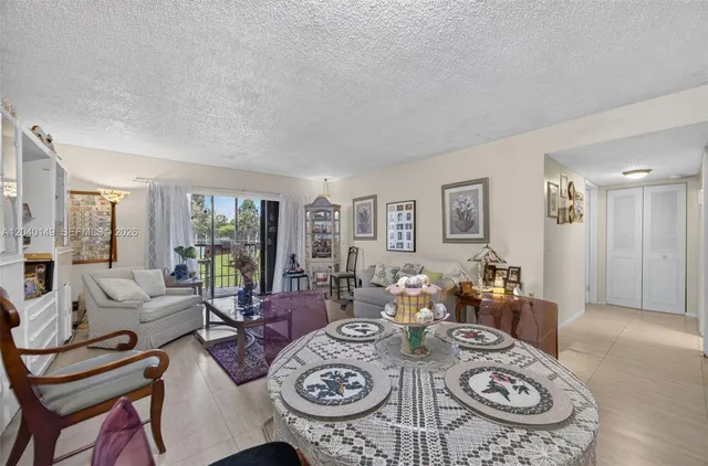 2-bedroom home at 8415 SW 107th Avenue #240W, Miami