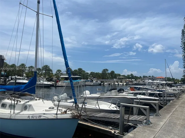 1-bedroom home at 13155 Ixora Court #703, North Miami