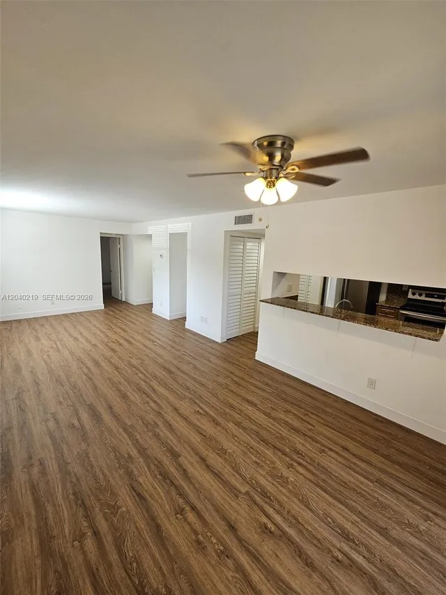 1-bedroom home at 3252 Foxcroft Rd 216 #216, Miramar