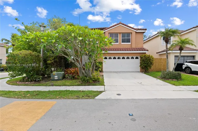 3-bedroom home at 2021 Barcelona Terrace, Margate