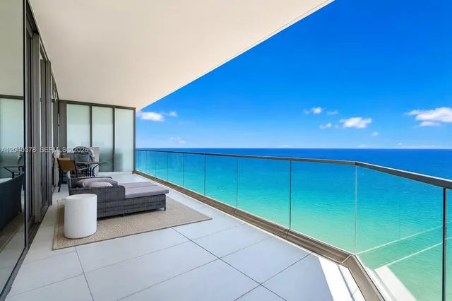 2-bedroom home at 18975 Collins Avenue #2004, Sunny Isles Beach