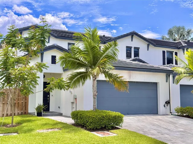 3-bedroom home at 2950 Park Place #5838, Dania Beach