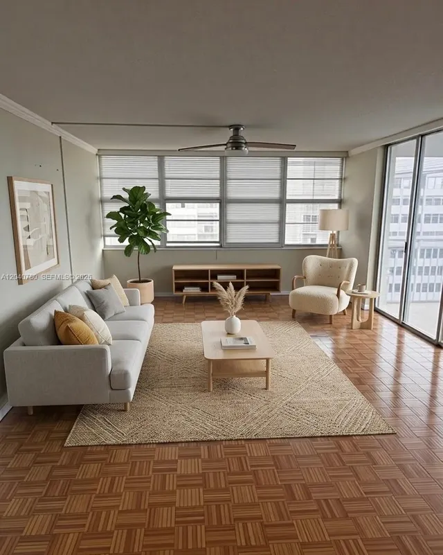 2-bedroom home at 18051 Biscayne Boulevard #1905, Aventura