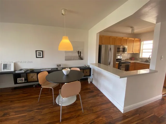 2-bedroom home at 8861 Sunrise Lakes Boulevard #311, Sunrise