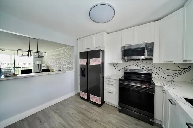 1-bedroom home at 2541 Aragon Boulevard #305, Sunrise
