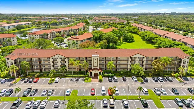 2-bedroom home at 1501 SW 131st Way #405P, Pembroke Pines