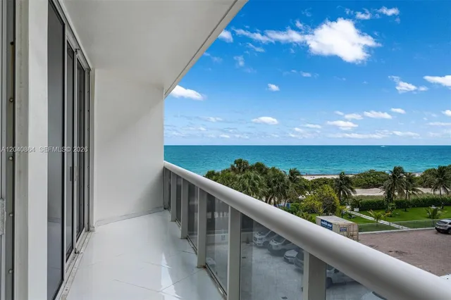 3-bedroom home at 9559 Collins Avenue #S4J, Surfside