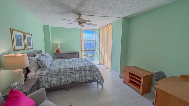 2-bedroom home at 20335 W Country Club Drive #2102, Aventura