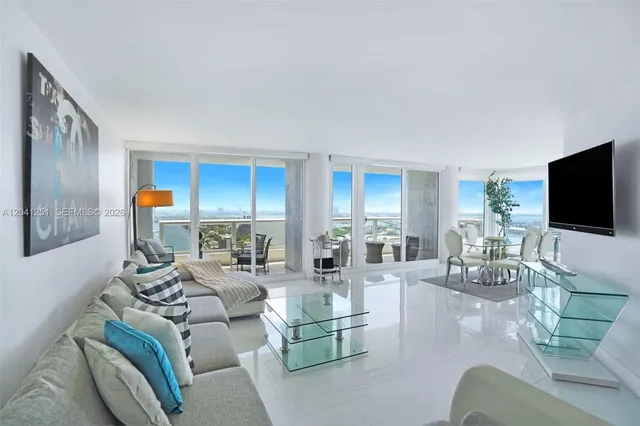 3-bedroom home at 1717 N Bayshore Drive #D3931, Miami