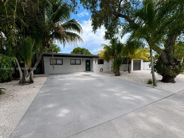 5-bedroom home at 19700 NE 11th Place, Miami