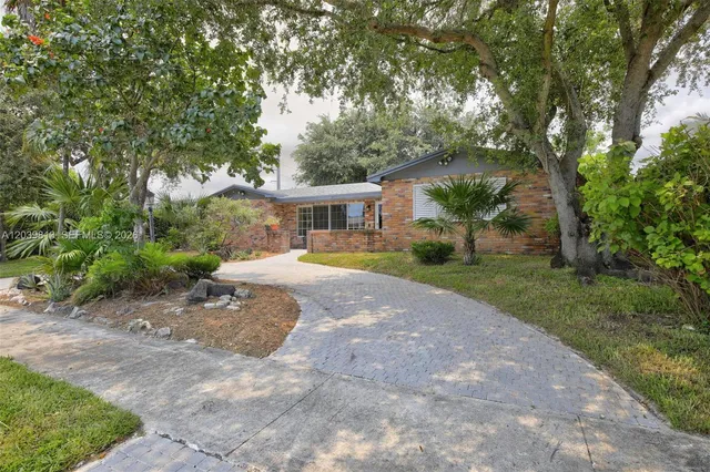 3-bedroom home at 5511 Taylor Street, Hollywood