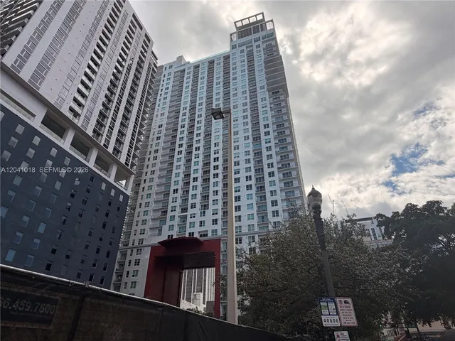1-bedroom home at 133 NE 2nd Avenue #209, Miami