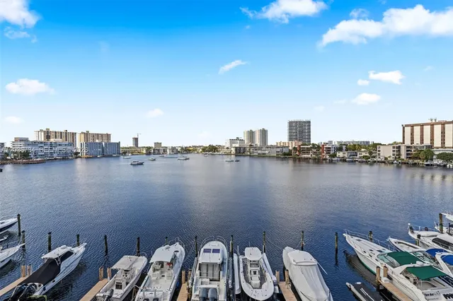 2-bedroom home at 126 Golden Isles Drive #62A, Hallandale Beach