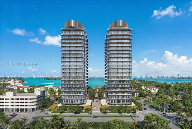 3-bedroom home at 3883 Biscayne Boulevard #1102, Miami