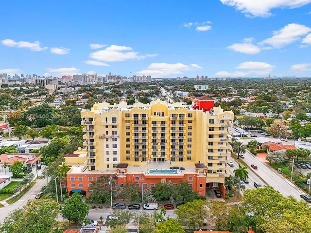 2-bedroom home at 215 SW 42nd Avenue #810, Miami