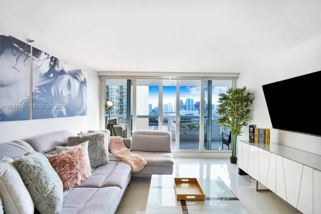 4-bedroom home at 1717 N Bayshore Drive #A2056, Miami