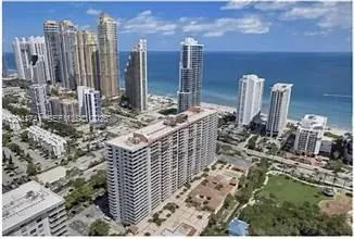 3-bedroom home at 210 174th Street #405, Sunny Isles Beach