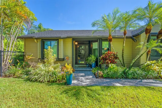 3-bedroom home at 15031 SW 154th Terrace, Miami