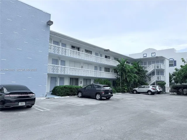 1-bedroom home at 1120 102nd Street #2, Bay Harbor Islands